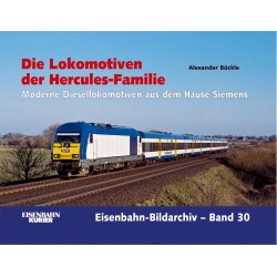 AKTION - (C) ÖBB Baureihe 2016 - Die Hercules-Lokfamilie (BA30) AKTION - (C) ÖBB Baureihe 2016 - Die Hercules-Lokfamilie (BA30)