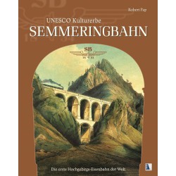 AKTION - UNESCO Kulturerbe Semmeringbahn