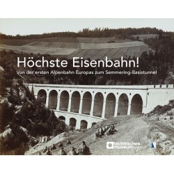 AKTION - Höchste Eisenbahn!